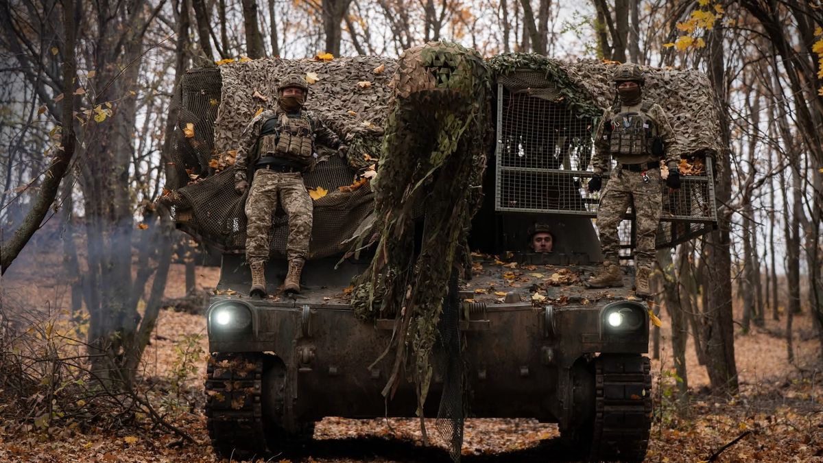 Dárek pro Putina obdržel od dárce 100 milionů, využil je na podporu Ukrajiny